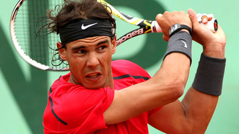 Πάει Ρίο ο Ράφα Ναδάλ