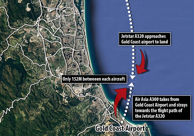 Πηγή χάρτη: Daily Mail