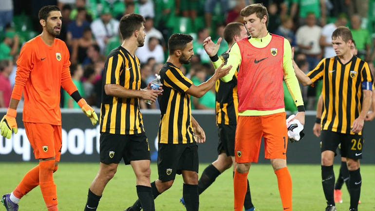 Αναστάτωση στο «Ζοφρουά Γκισάρ»!