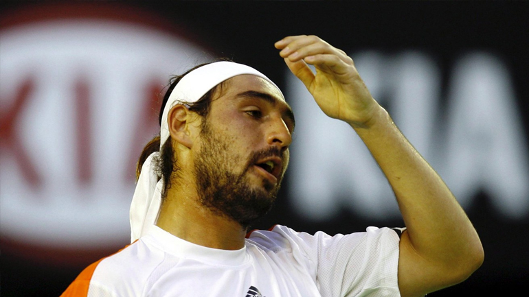 Εκτός Ολυμπιακών Αγώνων ο Παγδατής