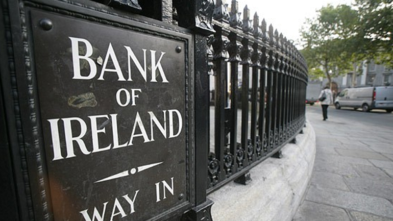 Ιρλανδία: Στη φυλακή 3 τραπεζίτες για την κρίση του 2008