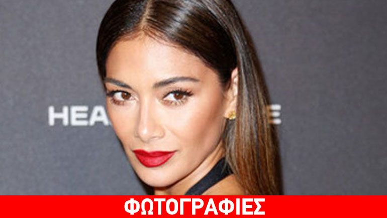 Μετά τον Di Caprio και η Nicole Scherzinger στη Μύκονο! – Οι πρώτες φωτογραφίες!