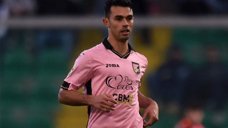 Γερό deal με τον Τζιανκάρλο Γκονζάλες ετοιμάζει ο Ολυμπιακός