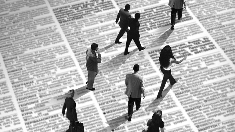 «Πρωταθλήτρια Ευρώπης» στην ανεργία η Ελλάδα