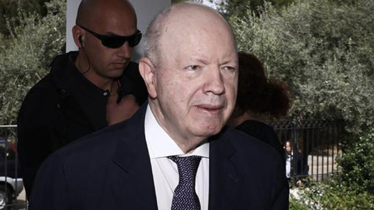 Επ´ αόριστον αναβολή της δίκης του Ψυχάρη