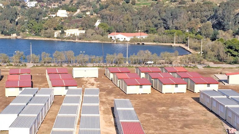 Κομισιόν: Νέα κονδύλια, ύψους 11 εκατ. ευρώ, σε Ελλάδα και Ιταλία για το μεταναστευτικό