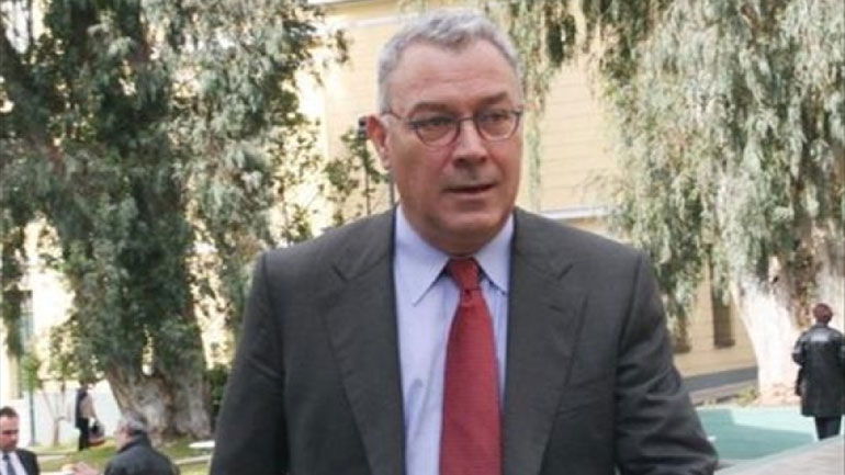 Μ. Καψής: Ψευδή τα περί δήθεν απουσίας φορολογικής ενημερότητας της «Τηλέτυπος»