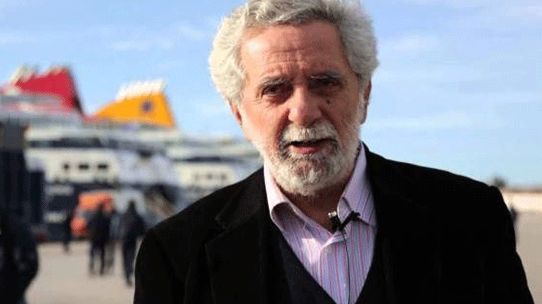 Πάτρα: Εντός των ημερών η κυβερνητική πρόταση για την απόδοση του θαλάσσιου μετώπου