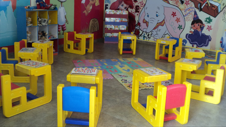 Κρήτη: Λήγει η προθεσμία για τις αιτήσεις στους παιδικούς σταθμούς – Πότε βγαίνουν τα αποτελέσματα