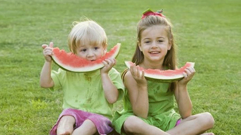 Δεν έχουν όλα τα αδέρφια τις ίδιες τροφικές αλλεργίες