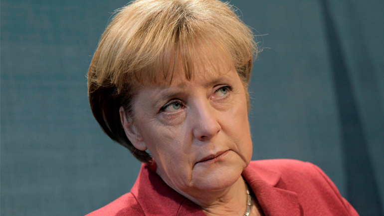 Η πλειονότητα των Γερμανών απορρίπτει την πολιτική ασύλου της Μέρκελ