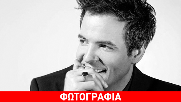 Ο Νίνο έκανε flashback στο πρώτο Fame Story! Δείτε τι δημοσίευσε… Ο Νίνο έκανε flashback στο πρώτο Fame Story! Δείτε τι δημοσίευσε…