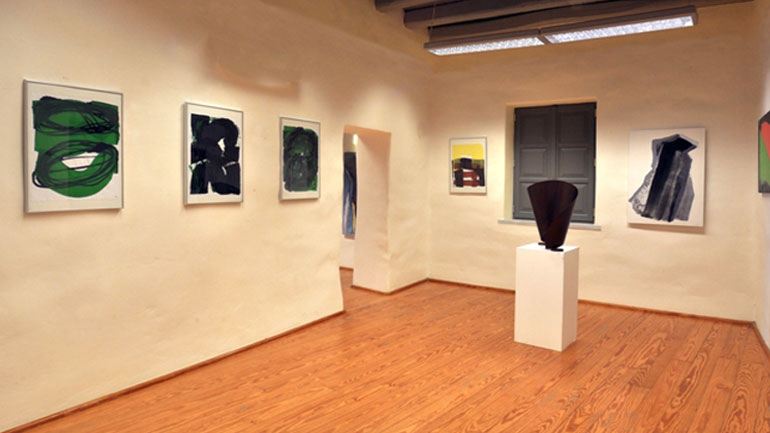 Δεύτερη δράση για το «Orange Water» στο Εργοστάσιο Τεχνών Σαντορίνης