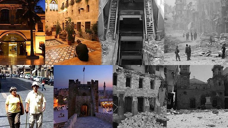 Η φρίκη του πολέμου σε 20 φωτογραφίες