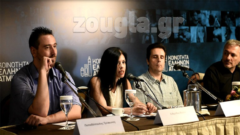 Επιστολή-καταπέλτης της Κοινότητας Ελλήνων Ατμιστών προς τον υπουργό Υγείας Ανδρέα Ξανθό