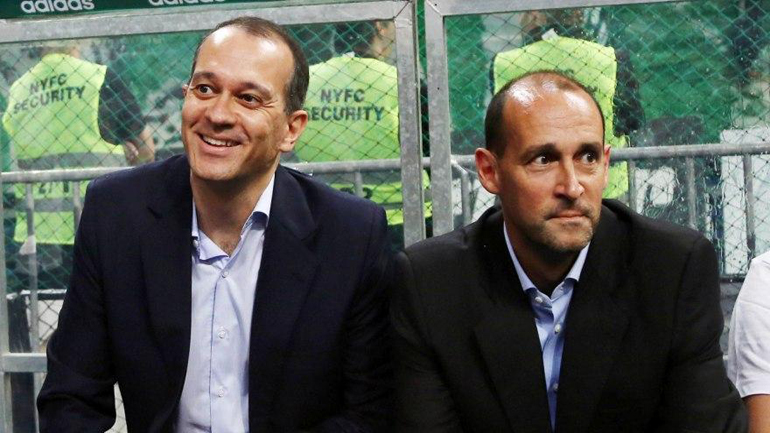 Νέες καταγγελίες της ΚΑΕ Ολυμπιακός κατά Γιαννακόπουλου για τους τελικούς της Α1