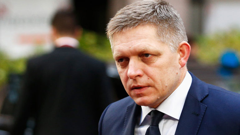 Πρωθυπουργός Σλοβακίας: Υψηλή η πιθανότητα για νέες τρομοκρατικές επιθέσεις