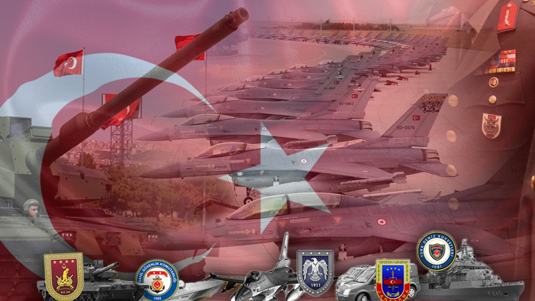 Το πραξικόπημα σε αριθμούς