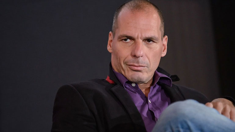 Γ. Βαρουφάκης: Παραιτηθείτε και ζητήστε συγγνώμη από τον ελληνικό λαό