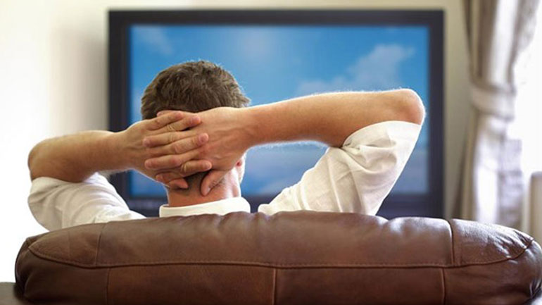 Η καθιστική ζωή κοστίζει ζωές και δισεκατομμύρια