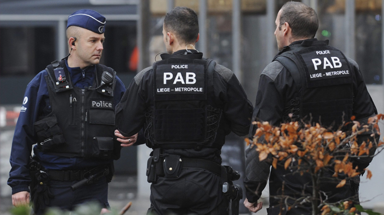 Βέλγιο: Συλλήψεις δύο υπόπτων που σχεδίαζαν τρομοκρατική επίθεση