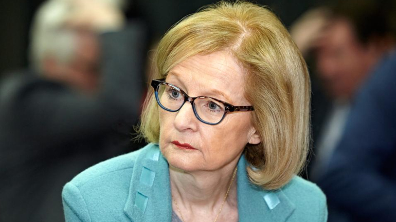 Ντάνιελ Νουί: «Ανθεκτικός ο τραπεζικός τομέας στην Ευρώπη»