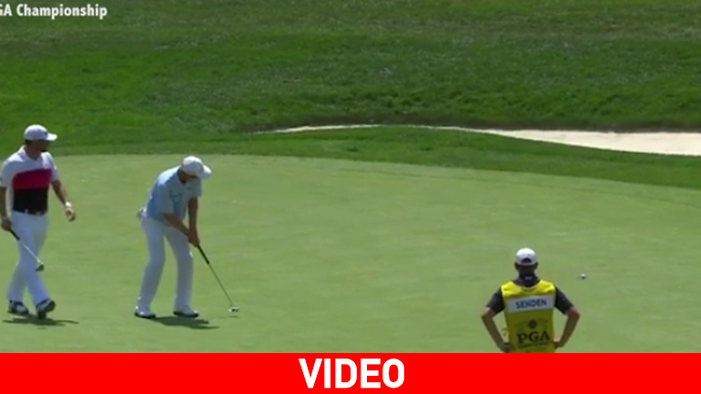 Άμα δε σε θέλει το μπαλάκι…