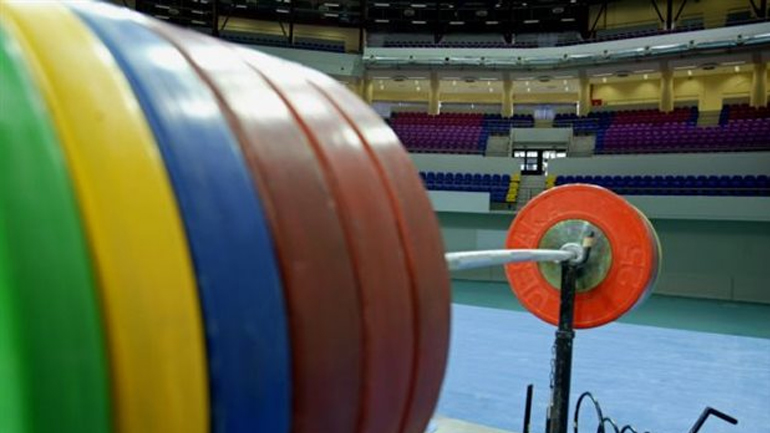 Εκτός Ολυμπιακών Αγώνων η ομάδα της άρσης βαρών των Ρώσων