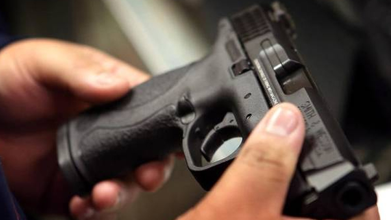 Συνελήφθη 86χρονος για απόπειρα ανθρωποκτονίας