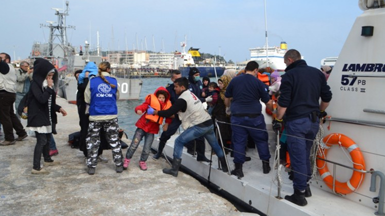 EURACTIV: Το τουρκικό πραξικόπημα αυξάνει τις μεταναστευτικές ροές προς την Ελλάδα