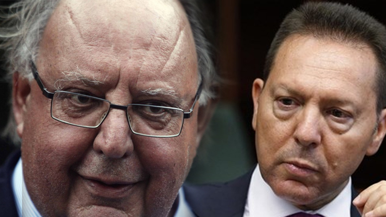 Πάγκαλος σε Στουρνάρα: Θες να γίνει πρωθυπουργός ή θα μείνεις υπάλληλος;