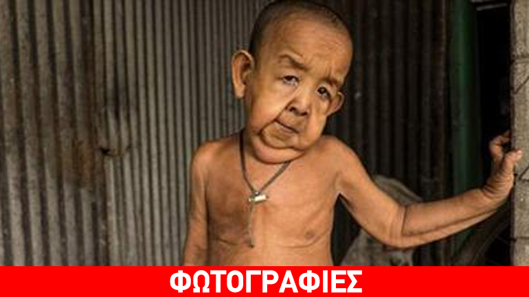 Ο αληθινός «Μπέντζαμιν Μπάτον»