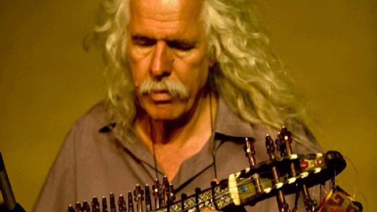 Διεθνές Φεστιβάλ της Πάτρας – 1ο World Music Festival