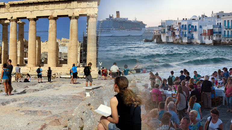 Προς νέο ρεκόρ