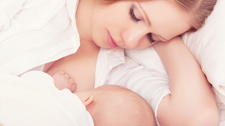 Πέντε λόγοι που δεν έχετε αρκετό γάλα