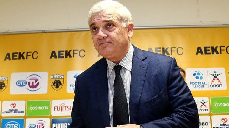 Αισιόδοξος για την «Αγια-Σοφιά» ο Μελισσανίδης