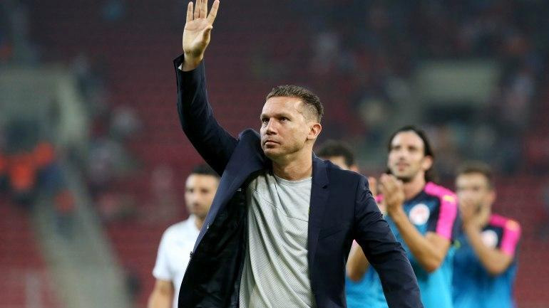 «O Ολυμπιακός παραμένει το φαβορί»