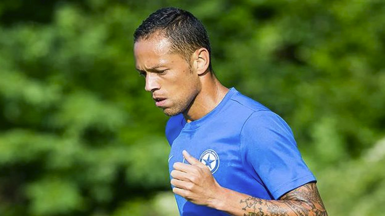 Μπρίτο: «Κοιτάμε πάντα ψηλά»