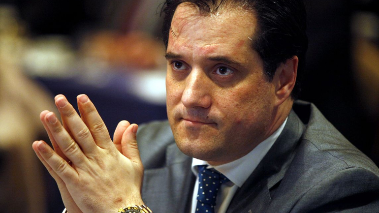 Αδ. Γεωργιάδης: Ρεαλιστική η πρόταση της ΝΔ για συνταγματική αναθεώρηση