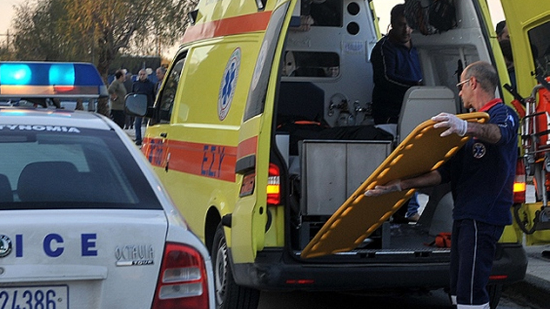 Κρήτη: Τραγωδία στην άσφαλτο – Νεκρός 22χρονος σε τροχαίο