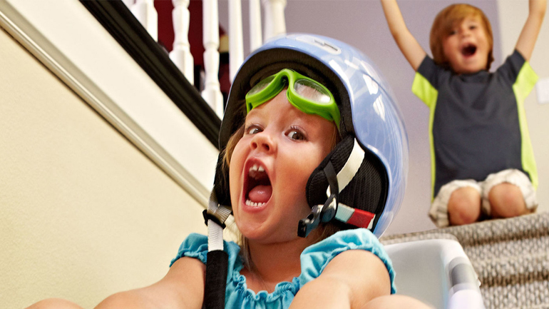 Πώς θα βοηθήσετε τα αδέλφια να συμφιλιωθούν;