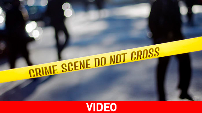 Τέξας: Ένοπλος άνοιξε πυρ κατά πολιτών – Ένας νεκρός