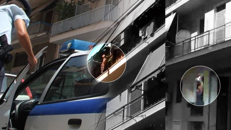 “Ασυλία” για την κακοποίηση ζώου “Ασυλία” για την κακοποίηση ζώου