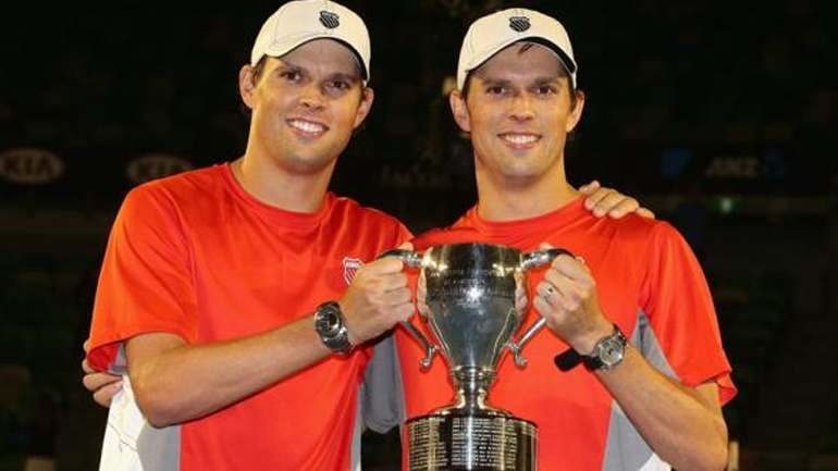 Οι «χρυσοί» αδερφοί Μπράιαν δεν πάνε στους Ολυμπιακούς του Ρίο λόγω Ζίκα