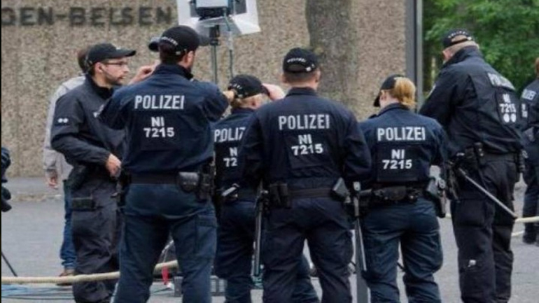 Κολωνία: Δρακόντεια μέτρα ενόψει της διαδήλωσης υπέρ του Ερντογάν