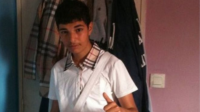 Γενεύη: Συνελήφθη 17χρονος που σχετίζεται με τον δράστη της επίθεσης στη Νορμανδία