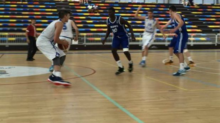 Πρώτη νίκη για την Εθνική Παίδων