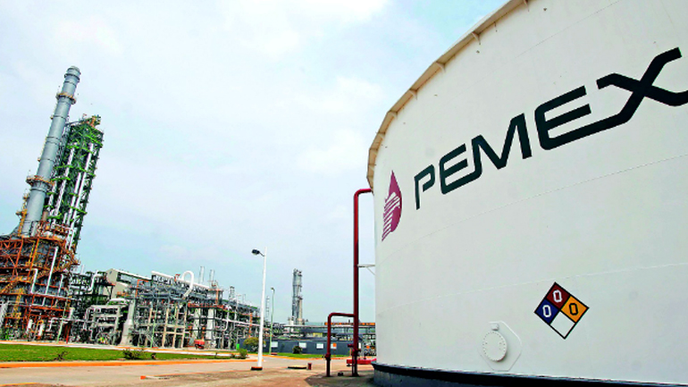 Μεξικό: Εννέα νεκροί κοντά σε αγωγό μεταφοράς πετρελαίου