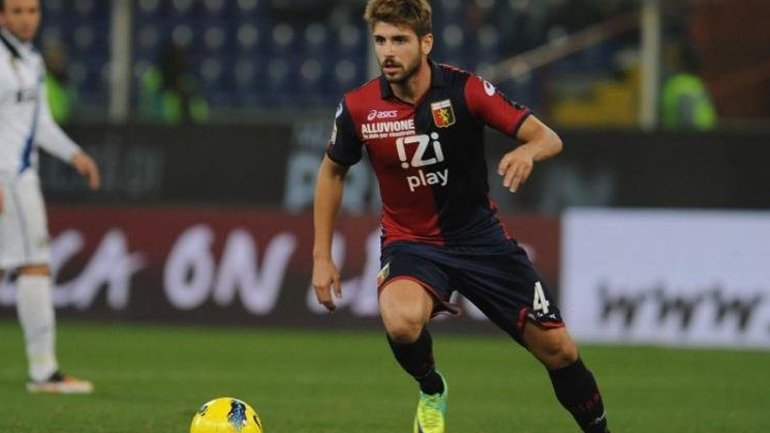 Στην Τζένοα ξανά ο Βελόζο