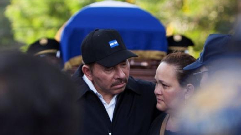 Νικαράγουα: Δολοφόνησαν τον διοικητή της αστυνομίας του Μποάκο